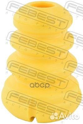 Отбойник заднего амортизатора подходит для hyun