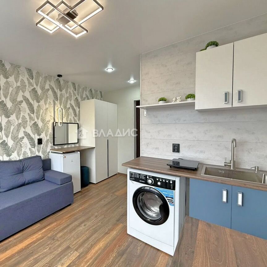 Квартира 12.4 м² в Вологда — фото 3