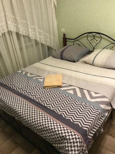 2-к. квартира, 54 м², 8/9 эт.