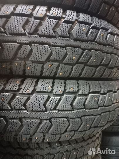 Nortec LT-610 185/75 R16C