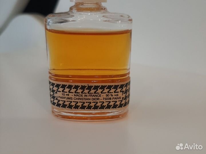 Духи Diorissimo винтаж