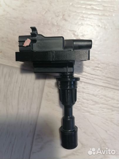 Катушка зажигания Mazda 323, Familia