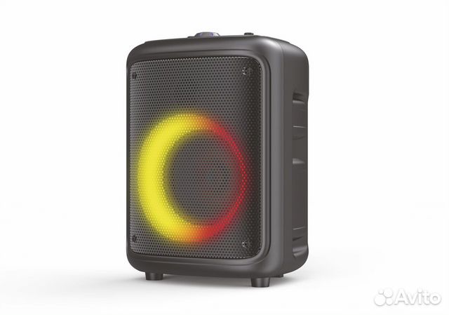 Портативная колонка eltronic 20-30