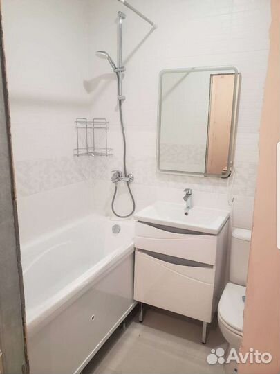 Услуги плиточника