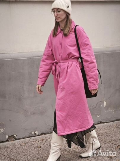 Пальто куртка top top