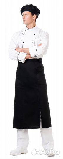 Фартук Поварской