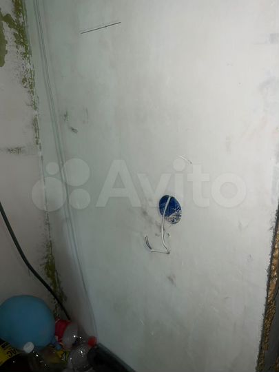 Комната 12 м² в 1-к., 3/9 эт.