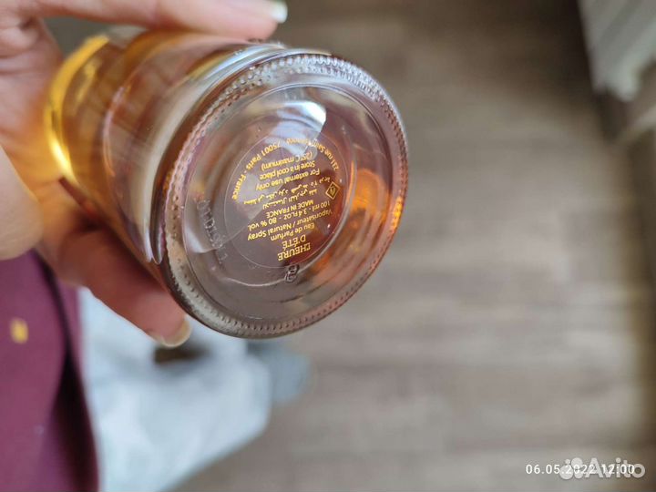 Духи нишевая парфюмерия