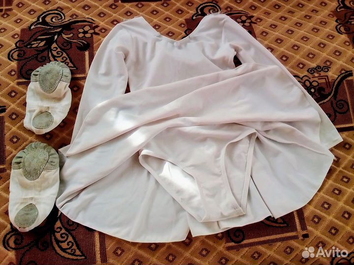 Купальник для гимнастики,танцев