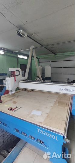 Фрезерная резка на чпу