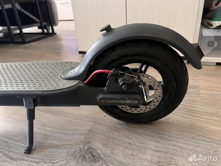 Электроскмокат Xiaomi