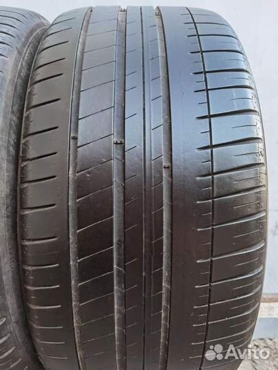 Michelin Pilot Sport 3 275/40 R19 105Y