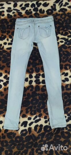 Джинсы женские