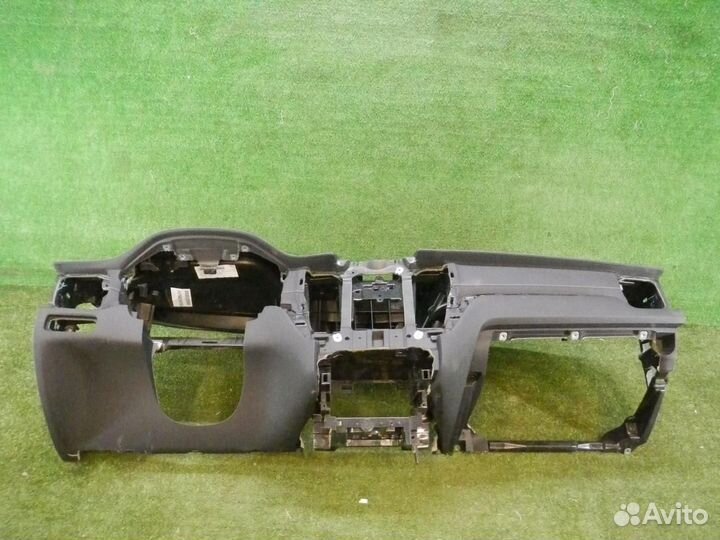 Торпедо Volvo XC60 2 (2017-н.в.)