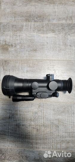 Прицел ночного видения dedal 490