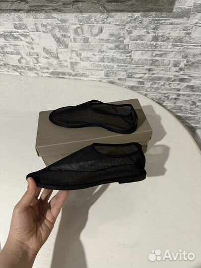 Женская обувь сетка