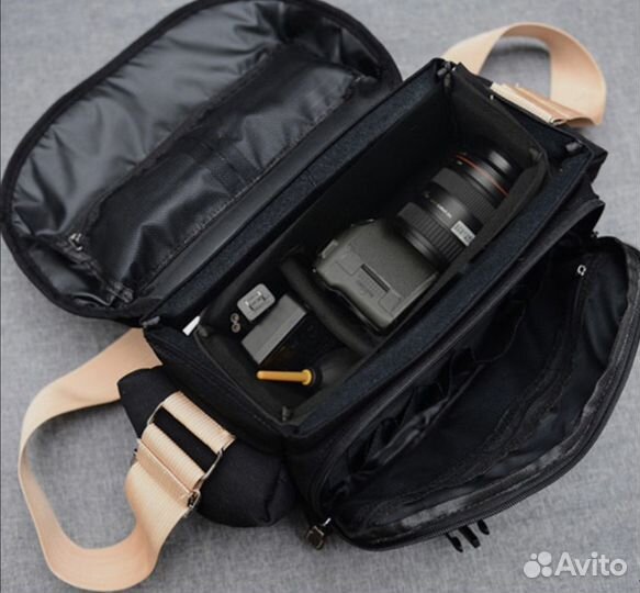 Сумка для фотоаппарата