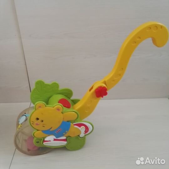 Игрушки развивающие детские