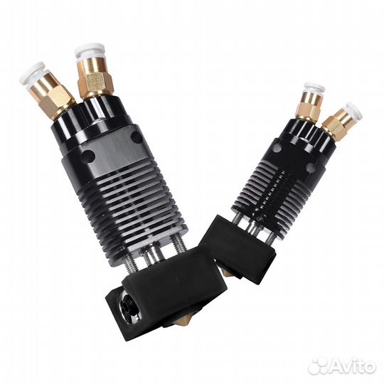 Двойной экструдер bigtreetech Bowden для 3D-принт