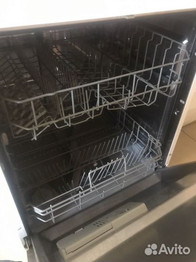 Посудомоечная машина Dexp