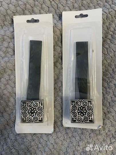 Магниты, подхваты для штор