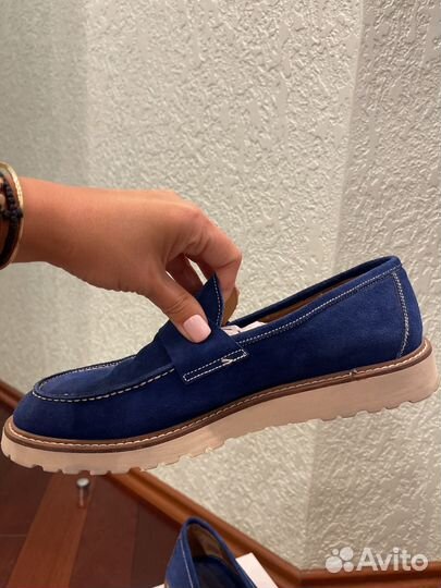 Слипоны Baldinini