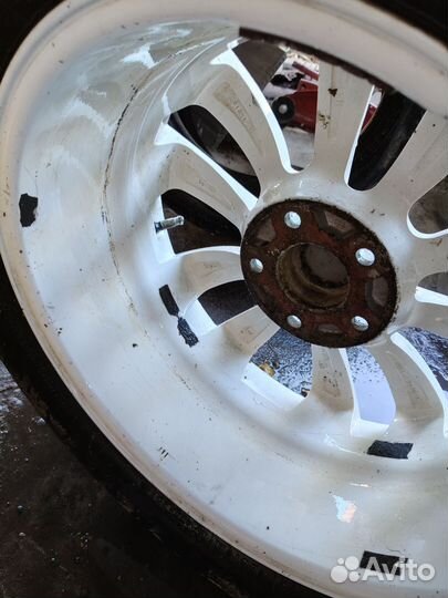 Колеса автомобильные