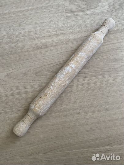 Скалка для теста