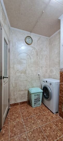 3-к. квартира, 60,8 м², 3/5 эт.