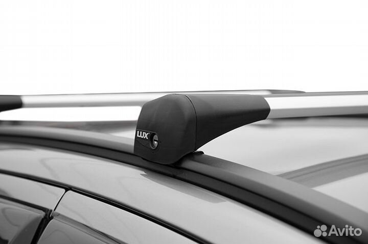 Багажник на крышу Kia Sorento 2017-2023