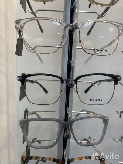 Оправа для очков