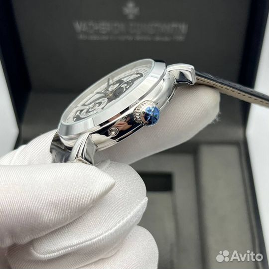 Мужские часы Vacheron Constantin