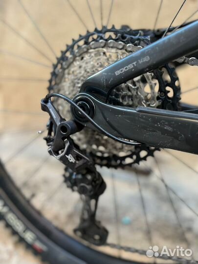 Trek Rail 9.8 2021 размер L