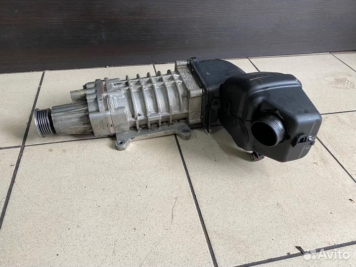 Турбокомпрессор 03C276 Volkswagen Tiguan