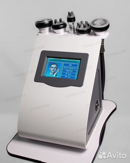 Аппарат для коррекции фигуры Ким 8