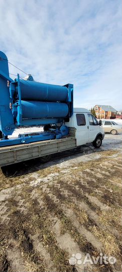 Сортировка очиститель зерна овс-25 мс-4.5 петкус