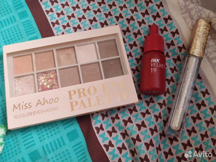 Набор косметики