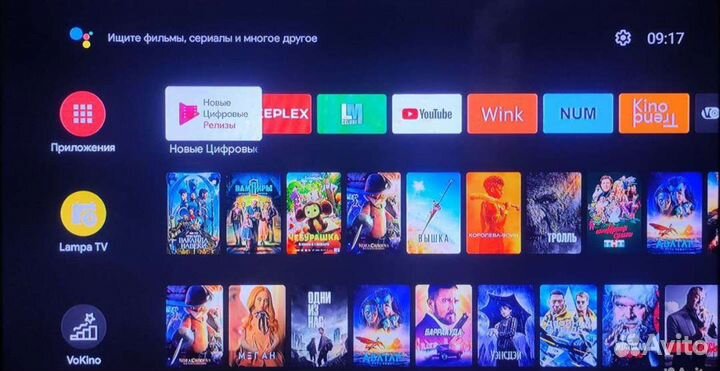 Smart TV приставка android настройка установка про