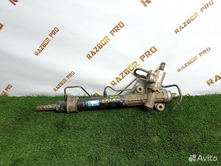 Рулевая рейка Chevrolet Epica V250 X20D1 2006-2013
