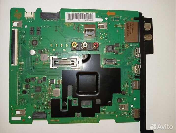 Запчасти для телевизора Samsung 55