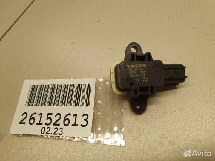 Датчик Airbag Volvo XC60 2008-2017