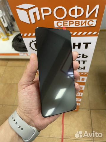 Дисплей honor 9x / huawei p smart z / y9 prime