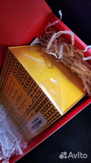 Do not disturb Vilhelm Parfumerie 100 оригинал