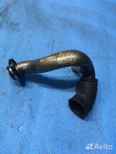 Трубка системы охлаждения BMW бмв 1 Е87 / бмв 1