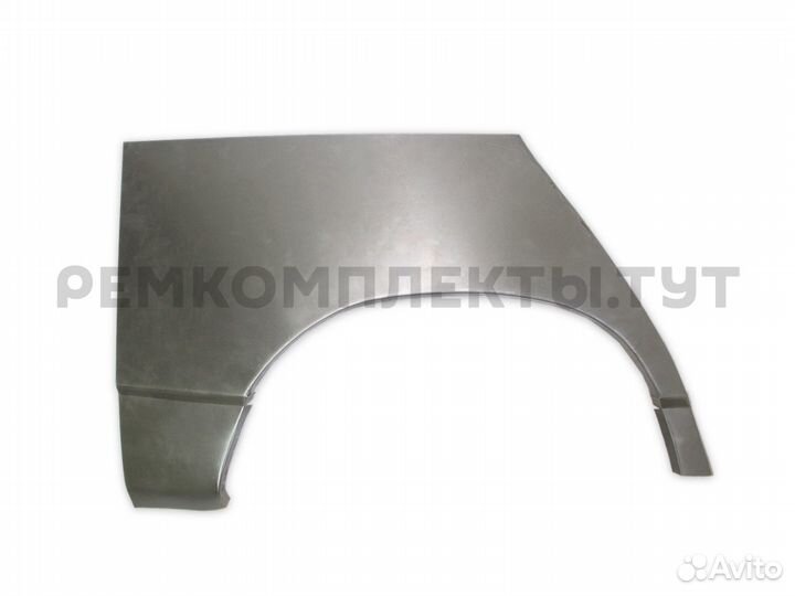 Арка задняя правая Ваз 2112 5 дв