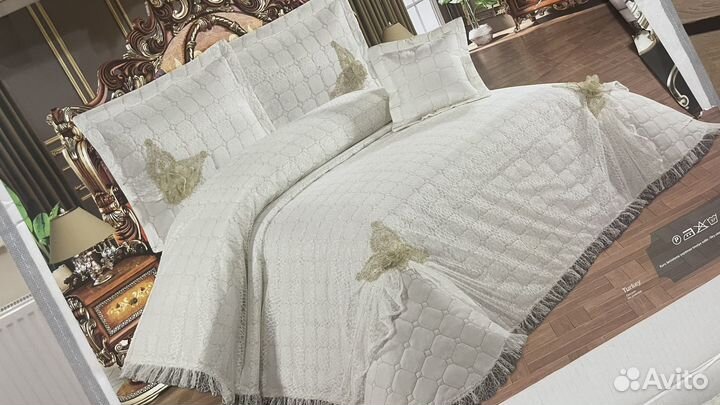 Плед покрывало 260