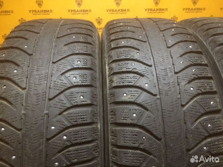 Bridgestone Ice Cruiser 7000 225/65 R17