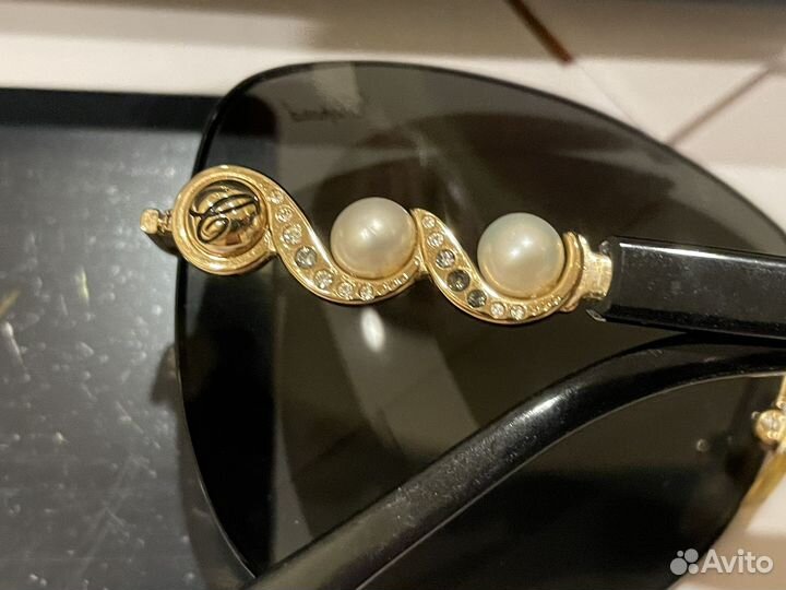 Солнцезащитные очки женские chopard