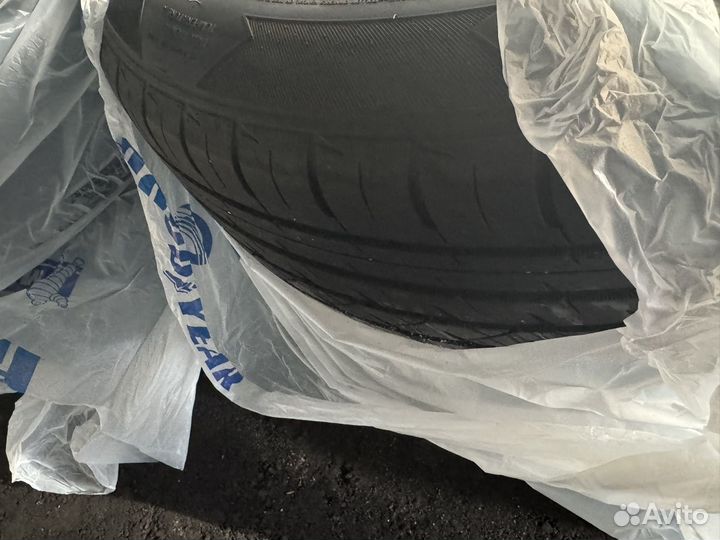 Колеса r18 на haval