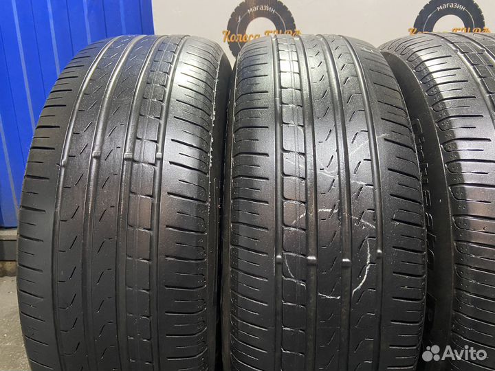 Pirelli Cinturato P7 225/60 R17 99V